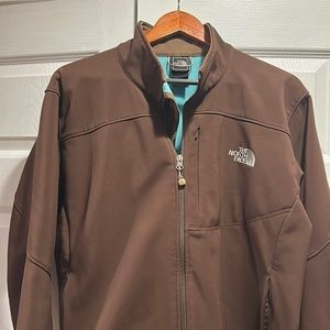 North Face Apex Bionic Jacket